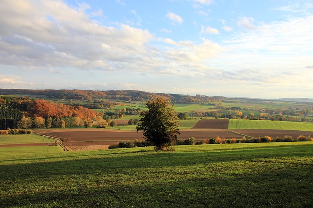 Weserbergland